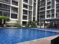 8@Woodleigh (D13), Condominium #506363341